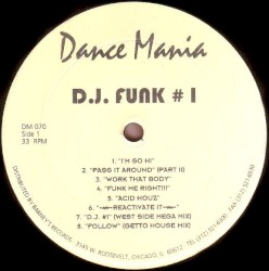 Street Traxx II