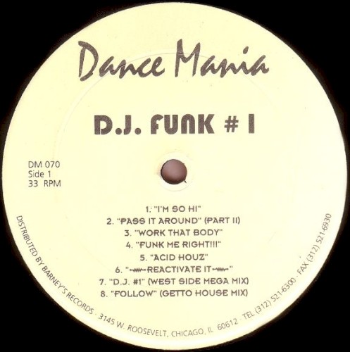 Street Traxx II