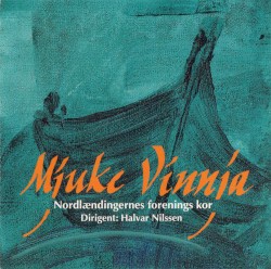 Mjuke vinnja