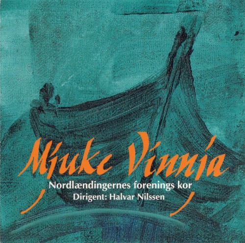 Mjuke vinnja