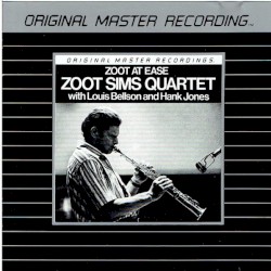 Zoot at Ease
