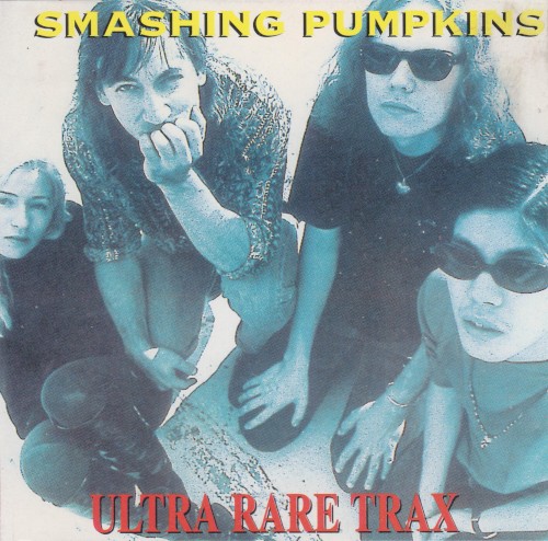 Ultra Rare Trax