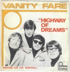Highway of Dreams / Waiting for the Nightfall