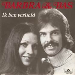 Ik ben verliefd / De sleutel van je hart