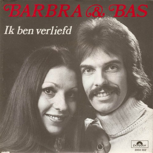 Ik ben verliefd / De sleutel van je hart