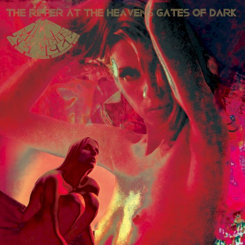 The Ripper at the Heaven’s Gates of Dark