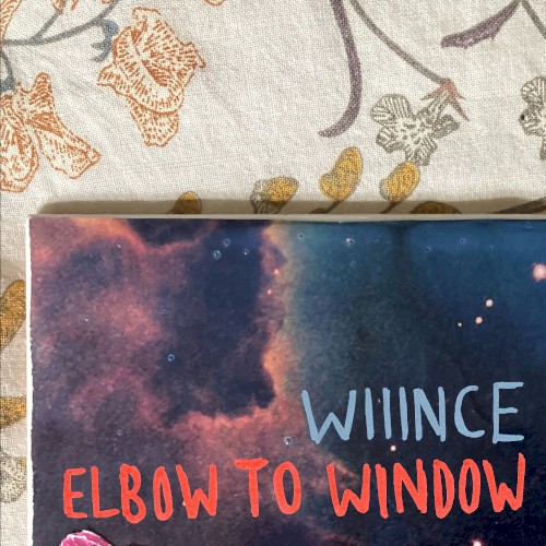 Elbow To Window