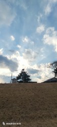 SUN → FIELD