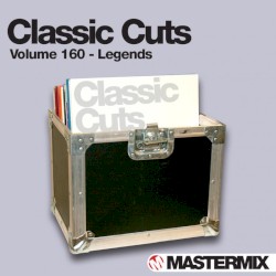 Classic Cuts, Volume 160: Legends