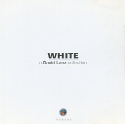 WHITE: A David Lanz Collection