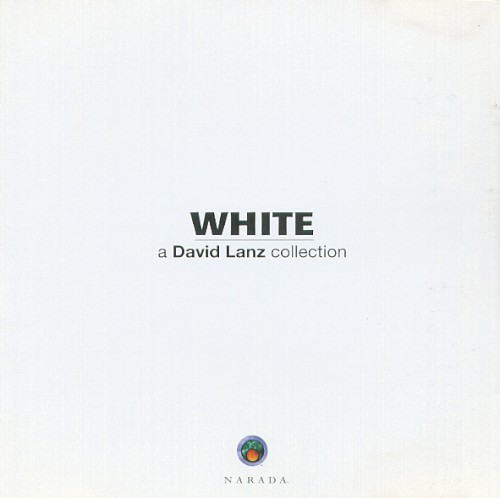 WHITE: A David Lanz Collection