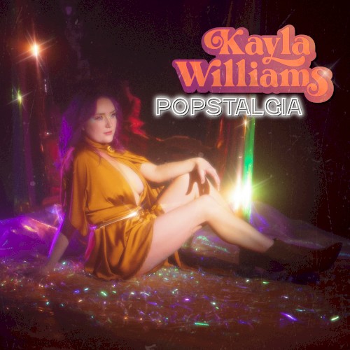 POPSTALGIA