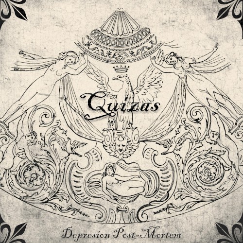 Quizás (post-punk version)