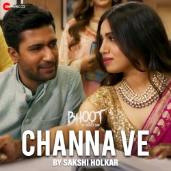 Channa Ve by Sakshi Holkar