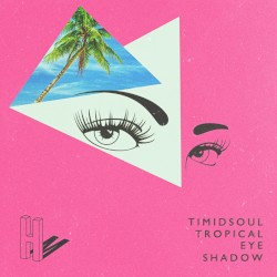 Tropical Eye Shadow