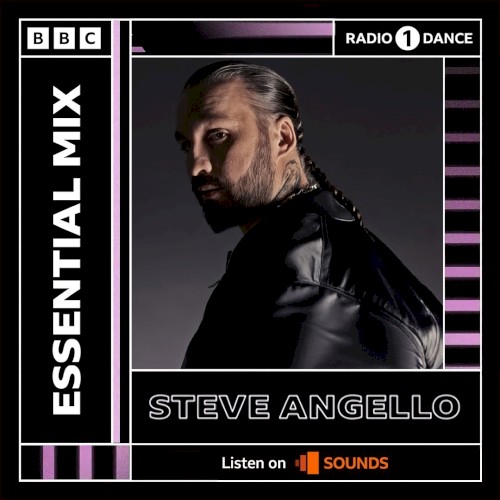 2024-11-09: BBC Radio 1 Essential Mix