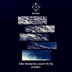 Starboy (Kygo remix)