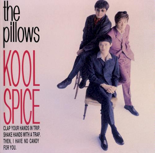 KOOL SPICE