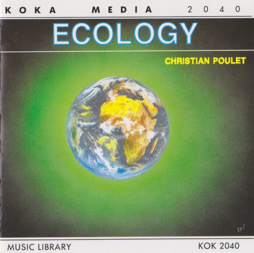 Ecology