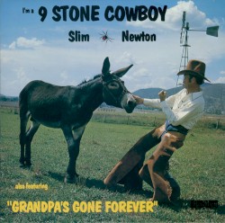 I’m a 9 Stone Cowboy