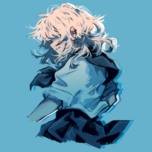 Bluish