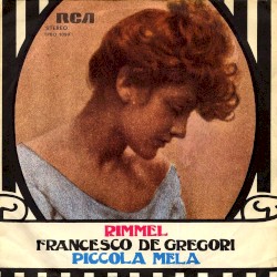 Rimmel / Piccola mela