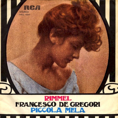 Rimmel / Piccola mela