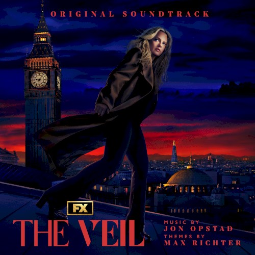 The Veil: Original Soundtrack