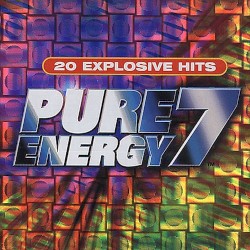 Pure Energy 7