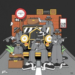 Dub Box / Gangsta Ish
