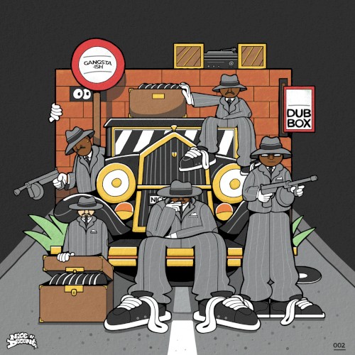 Dub Box / Gangsta Ish
