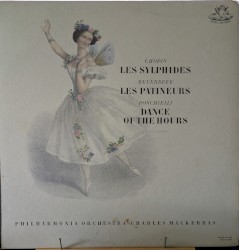 The Philharmonia Orchestra