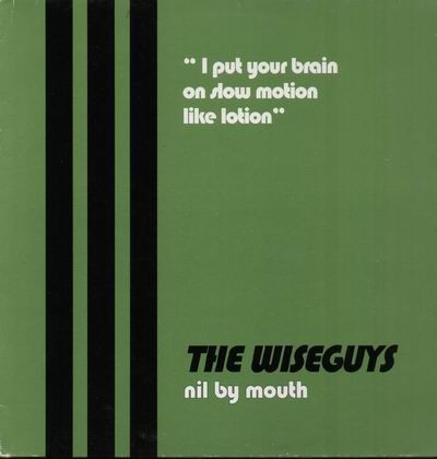 Nil by Mouth