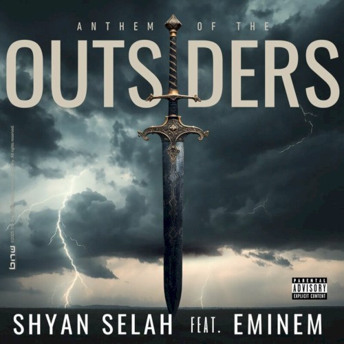 Anthem of the Outsiders