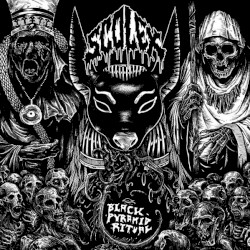 Scolex / Mortuous