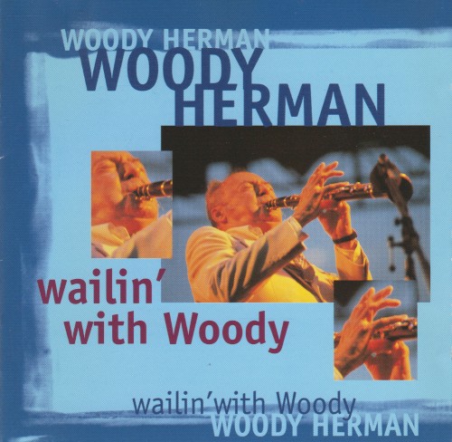Wailin' with Woody