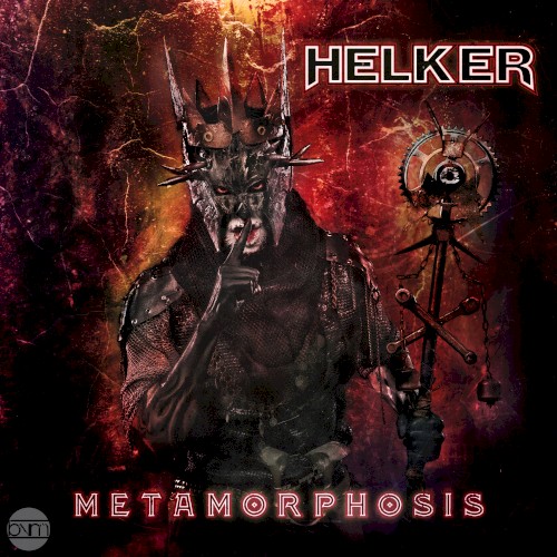 Metamorphosis