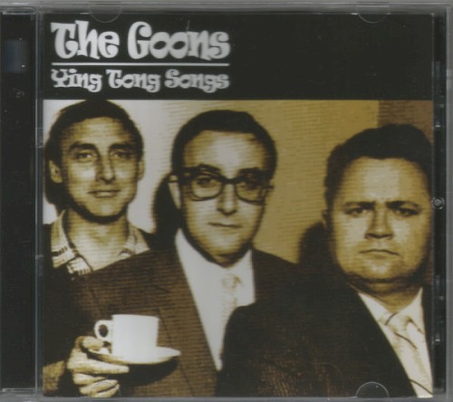 Ying Tong Songs