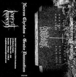 Grave Damnation