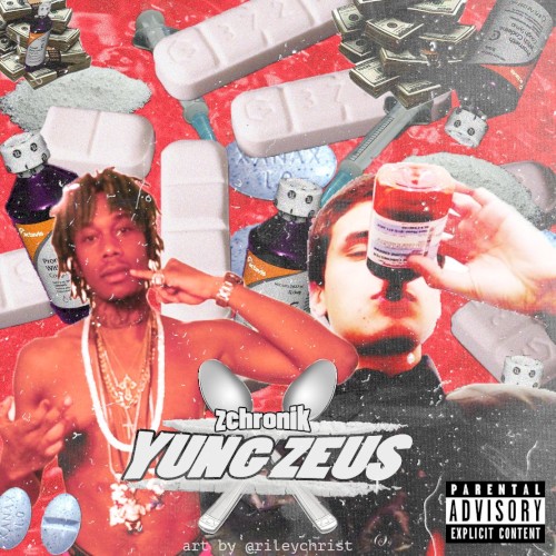 YUNG ZEUS