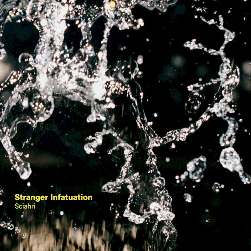 Stranger Infatuation