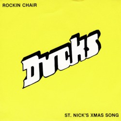 Rockin Chair