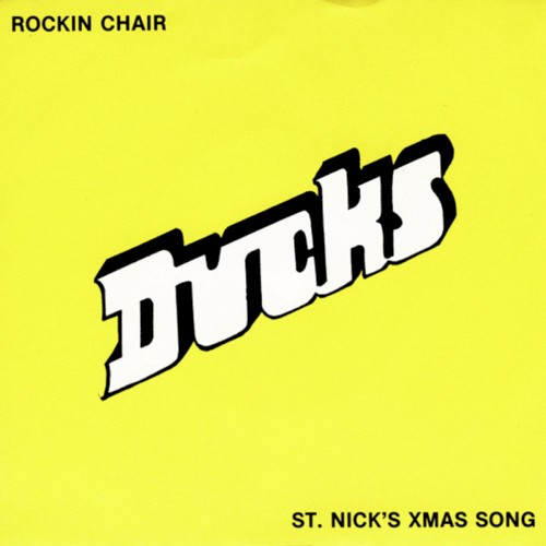 Rockin Chair