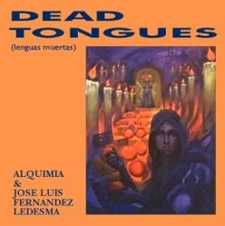 Dead Tongues (Lenguas muertas)
