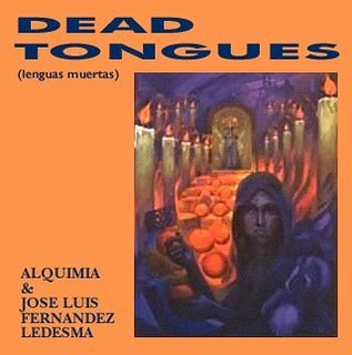 Dead Tongues (Lenguas muertas)