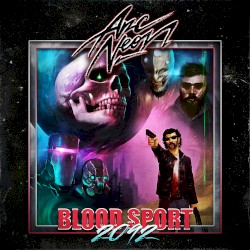 Blood Sport 2092