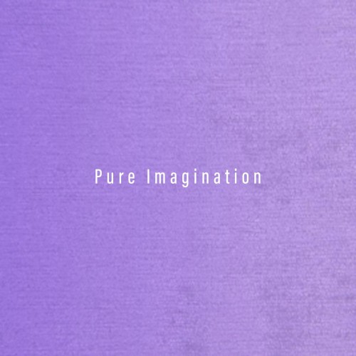 Pure Imagination (Jersey Surf)