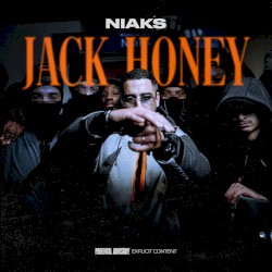 JACK HONEY