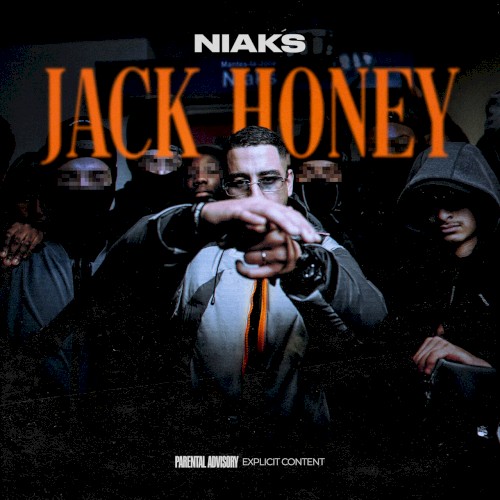 JACK HONEY