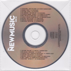 CMJ New Music Monthly, Volume 142: September 2006